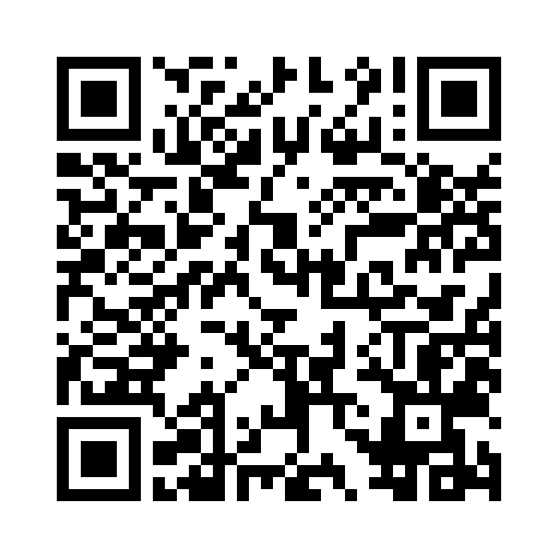 QR Code for joining the CHERIoT Signal public chat